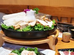 -束河人家(南锣鼓巷店)