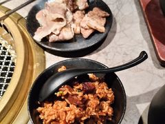 -谷牛日式烤肉(宝山U天地店)