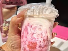 -茶百道(中江店)