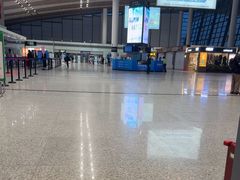 -常州奔牛国际机场