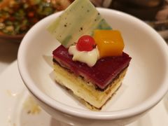 -都会尚膳·海鲜自助餐厅(重庆万豪酒店)