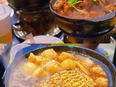 -川香煲(茅台路店)