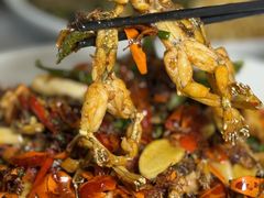 -辣螃铠盆盆蟹大排档(总店)