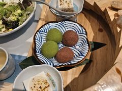 -千寻山野烤肉(中关村店)