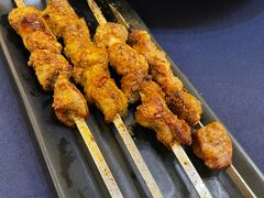 -伊带伊路新疆美食府(呼家楼店)