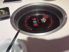 -潮泰牛肉火锅 · 创于1992年(车公庙店)