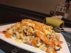 -吱咖啡西式简餐