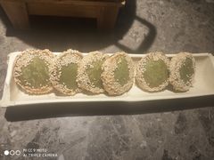 绿茶饼-绿茶餐厅(天津天河城店)