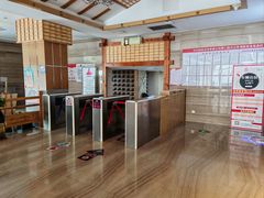 -纽斯洗浴SPA(三墩店)