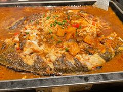 -炉鱼(萧山万象汇店)
