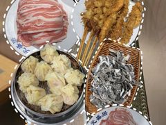 -元盛居(亚泰大街店)