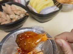-江油特色冷沾沾(火炮街店)