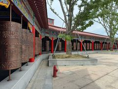 -皇罗禅寺