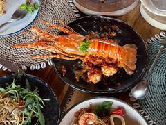-Coco Tam’s