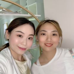 -久匠·野生眉半永久纹眉