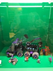 -乐高授权专卖店(朝阳大悦城店)