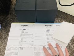 -CHANEL(恒隆广场店)