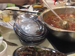 -尚品海鲜肥牛自助火锅(湖明店)