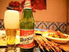 -胖老汉椒麻鸡清真新疆菜(西御街店)