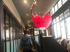 -西堤牛排(南京龙江店)