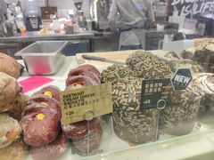 -PAPER STONE BAKERY(天汇广场店)