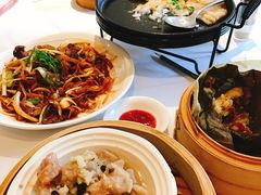 -潮福城大酒楼·潮味粤品·港式点心(湖滨北路店)