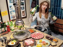 -朴安胖·韩国烤肉(沈阳店)