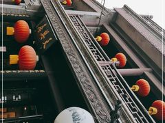 -鲜鱼口老字号美食街