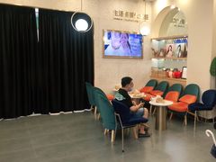 -海马体照相馆(上海宝山万达广场店)