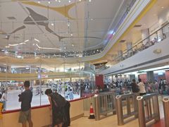 -冠军冰场CHAMPION RINK(苏州中心商场店)