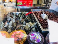 -小宝栗子(嘉华国际商业中心店)