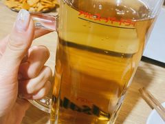 -烤五行·烧烤烤串(石佛营店)