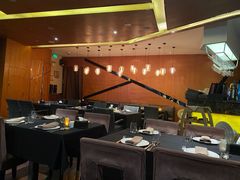 -Efes Turkish & Mediterranean Cuisine 艾菲斯餐厅(陆家嘴店)