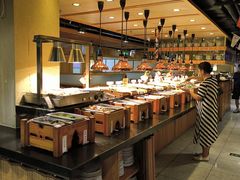 -松子料理(世纪城店)