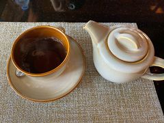 -四季酒店下午茶