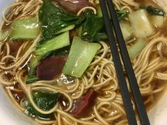 -瑞华老鸭面馆