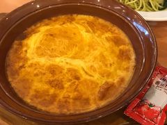 香软烤鸡蛋-萨莉亚意式餐厅(深圳北站店)