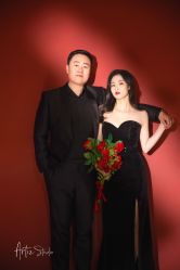 -THE QUEEN(北京店)