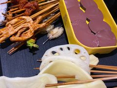 -钢管厂五区小郡肝串串香(南山店)