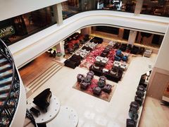 -深圳香格里拉酒店