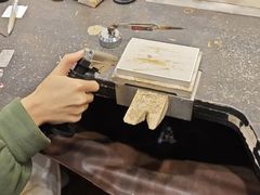 -十八字金·银饰·开蚌DIY·手工体验团建(富力广场店)