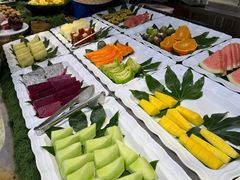 -川骄海鲜自助(河东店)