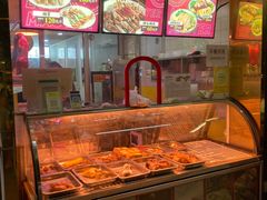 -卤鹅鲜生(卤鹅鲜生万科金域悦府店)