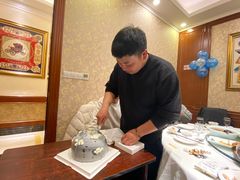 -金时代顺风大酒店(金山店)