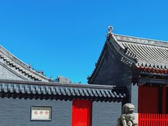 -长安寺