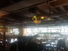 大堂-山有花啡餐厅(常营总店)