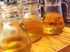 -木屋烧烤(龙湖天街店)