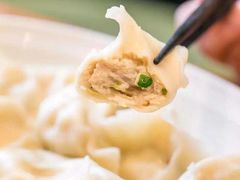 鲅鱼饺子-必点海鲜·鲅鱼水饺(鞍山西道店)