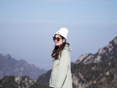 -终南山国家森林公园