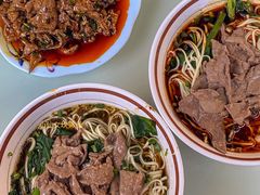 -武胜段记猪肝面(卓锦城店)